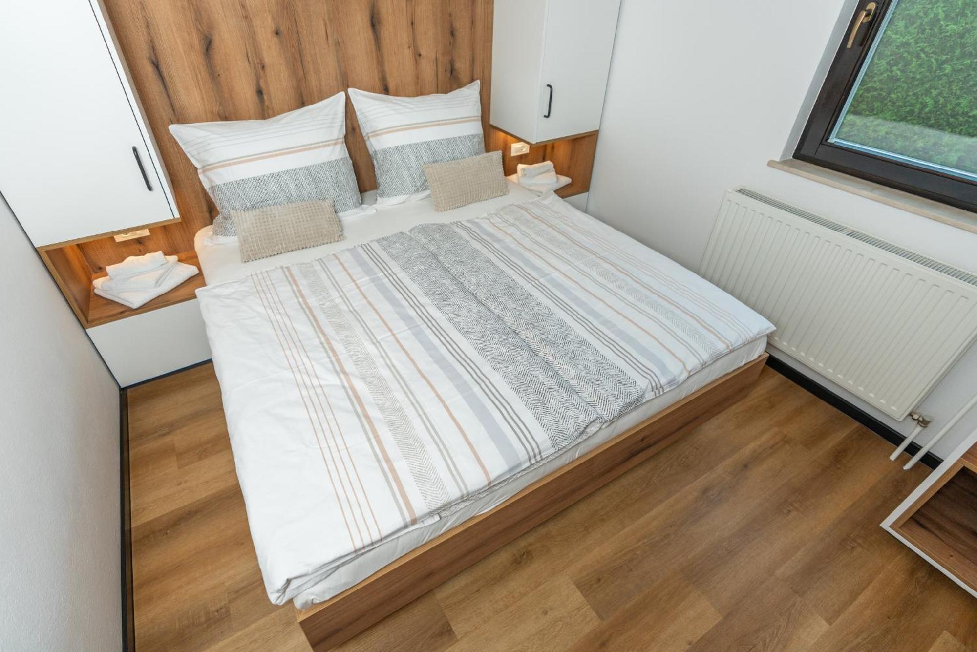 Hisa Rodica Apartamento Bohinj Exterior foto