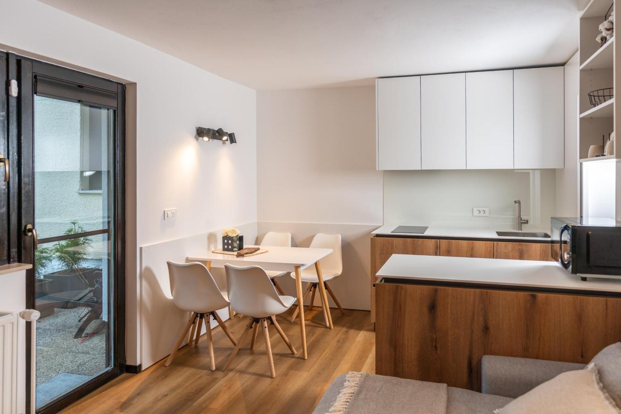 Hisa Rodica Apartamento Bohinj Exterior foto