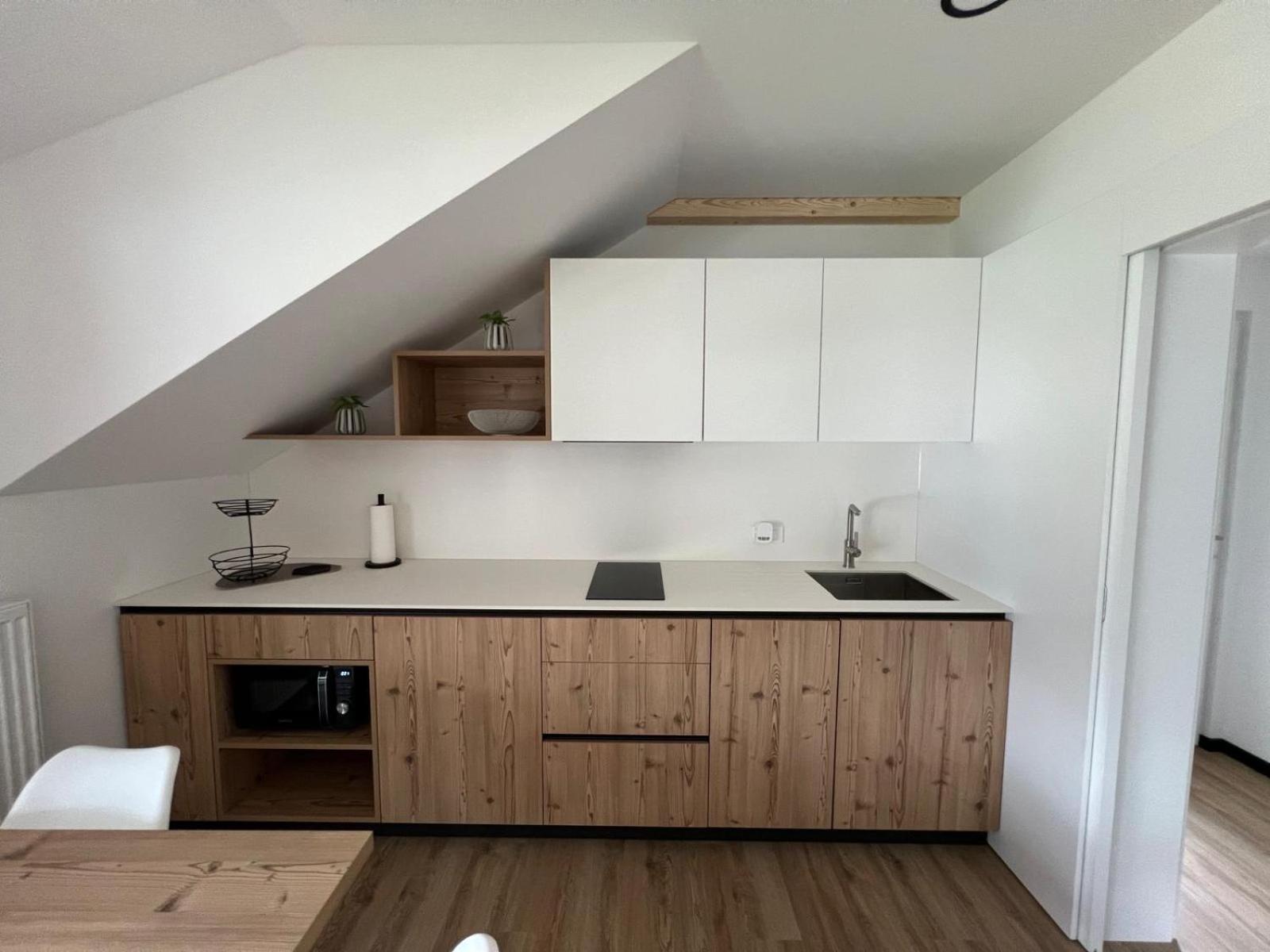 Hisa Rodica Apartamento Bohinj Exterior foto